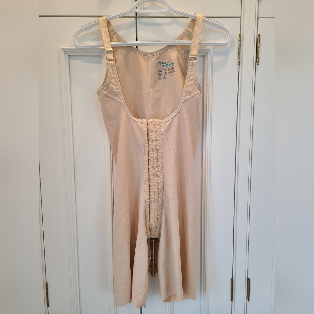 Marena Recovery Girdle size Small
